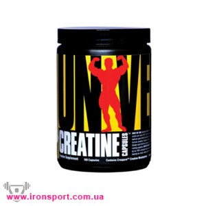 Креатин Creatine (500 г) - спортивне харчування