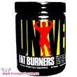 Для похудения, карнитин FAT BURNERS (110 таб) - спортивное питание