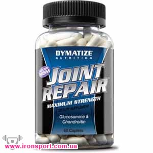 Для суглобів Joint Repair (60 кап) - спортивне харчування