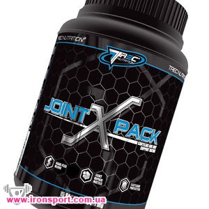 Для суглобів Joint X Pack (30 саше) - спортивне харчування