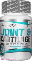 Для суглобів Joint & cartilage (60 таб) new - спортивне харчування