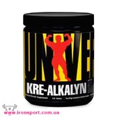 Креатин Kre-Alkalyn (120 кап) - спортивное питание