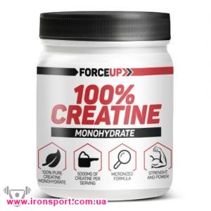Креатин Creatine monohydrate (500 г) - спортивное питание