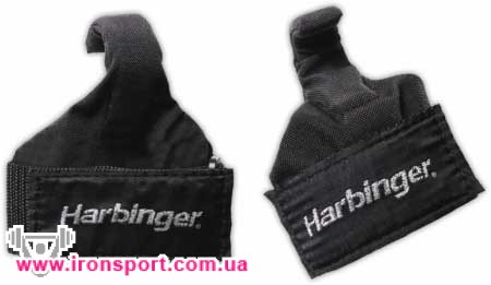Спортивные аксессуары Крюки для тяг Harbinger Lifting Hook - спортивное питание