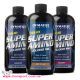 Амінокислоти Super Amino 23000mg Liquid (473 мл) - спортивне харчування