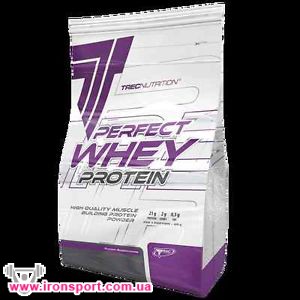 Протеїни Perfect Whey Protein (750 г) - спортивне харчування