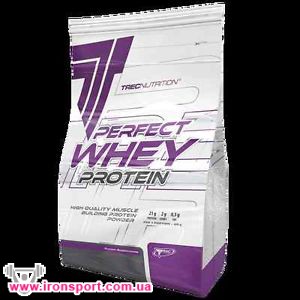 Протеины Perfect Whey Protein (750 г) - спортивное питание