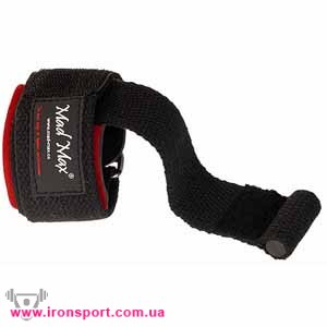 Спортивные аксессуары Лямки с валиком (2 шт) - спортивное питание