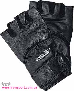 Спортивная одежда Профессиональные перчатки Strong ( L,XL) - спортивное питание