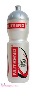 Спортивні аксесуари Бутылка для спортивных напитков (0,5 л) - спортивне харчування