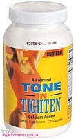 Для похудения, карнитин Tone-N-Tighten (120 кап) - спортивное питание