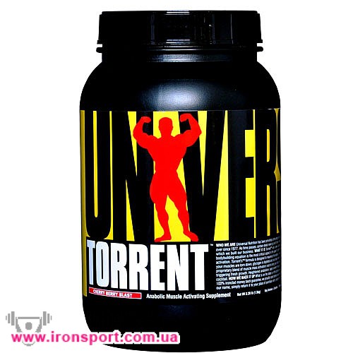 Креатин TORRENT (1490 г) - спортивное питание