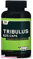 Повышающие тестостерон TRIBULUS 625 (50 кап) - спортивное питание