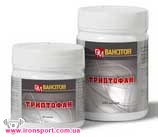 Амінокислоти Триптофан (60 кап) - спортивне харчування