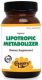 Для схуднення, Country Life LIPOTROPIC METABOLIZER (60 таб)