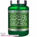 Протеин 100% Whey Isolate (2 кг)