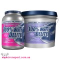 Протеин 100% Whey Delite (2350 кг)