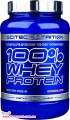 100% Whey Protein (920 г)