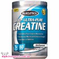 100% Ultra-Pure Creatine (300 г)