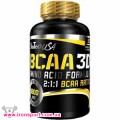 Амінокислота BCAA Nano 3D (90 кап)