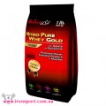 Протеин Nitro Pure Whey Gold (454 г)