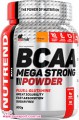 Амінокислота BCAA MEGA STRONG POWDER (500 г)