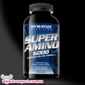 Амінокислота Super Amino 6000 (500 таб)