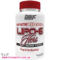 Lipo-6 Hers (120 кап) new