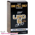 Lipo-6 Black Hers Ultra Concentrate (60 кап)