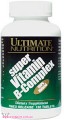 Витамины Super Vitamin B-Сomplex (150 таб)