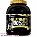 Глютамин 100% L-Glutamine (240 г)