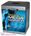 Гейнер Super Mega Gainer (5450 г)