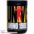 Аминокислота Amino 1900 (300 таб)