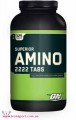 Аминокислота Superior Amino 2222 Tabs (325 таб)