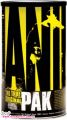 Вітаміни Animal Pak (15 пак)