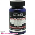 Амінокислота Arginine Pyroglutamate Lysine (100 кап)