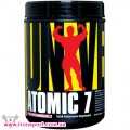Амінокислота Atomic 7 (1 кг)