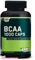 Амінокислота BCAA 1000 caps (60 кап)