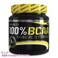 Амінокислота BCAA 100% (400 г)