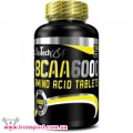 Аминокислота BCAA 6000 (100 таб)