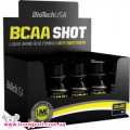 Амінокислота BCAA SHOT (20 x 60 мл)