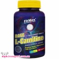 Для схуднення Base L-Carnitine (60 кап)