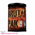 Витамины Brutal pak (30 пакетов)