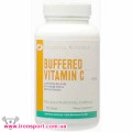 Вітаміни Buffered Vitamin C (100 таб)
