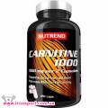 Для схуднення Carnitine 1000 (120 кап)
