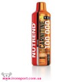 Для схуднення Carnitine 100000 (1000 мл)