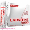 Для схуднення Carnitine 1000 (20 x 25 мл)