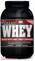 Протеин Classic Whey protein (0,9 кг)