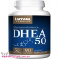 Підвищуючий тестостерон DHEA 50 mg (90 кап)