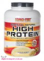 ESSENTIAL NATURAL 100% PROTEIN (2500 г)